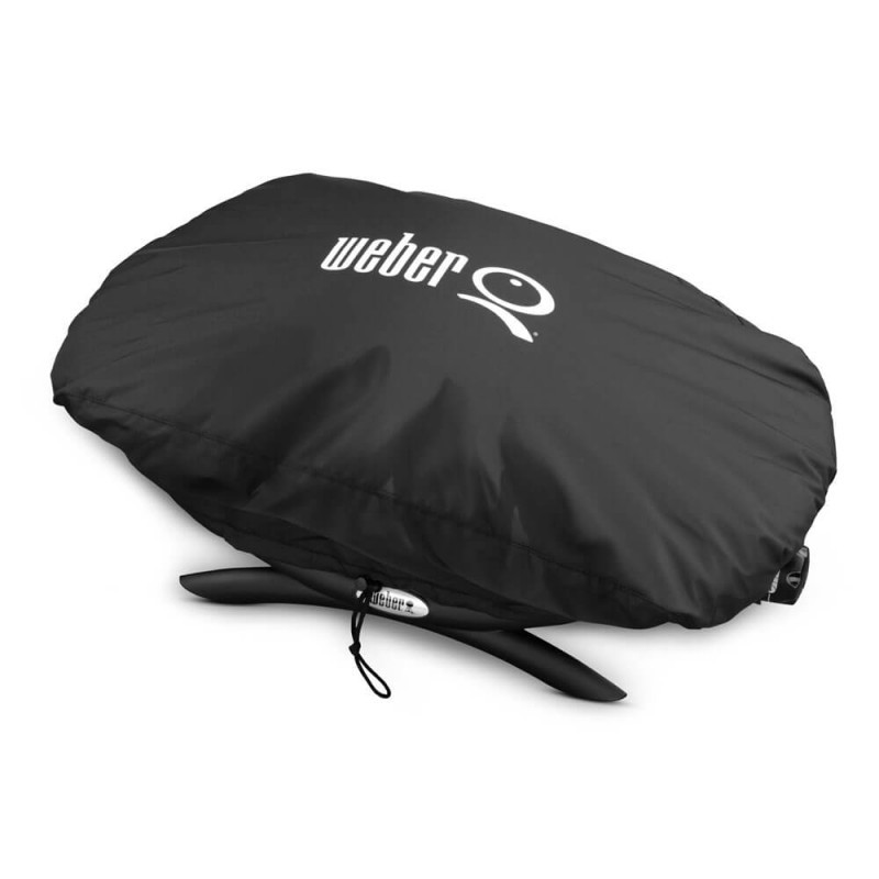 

Чохол Premium до гриля Weber Q100 / 120/140