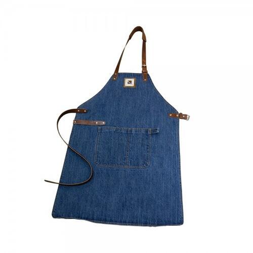 

Фартух джинсовий Quan