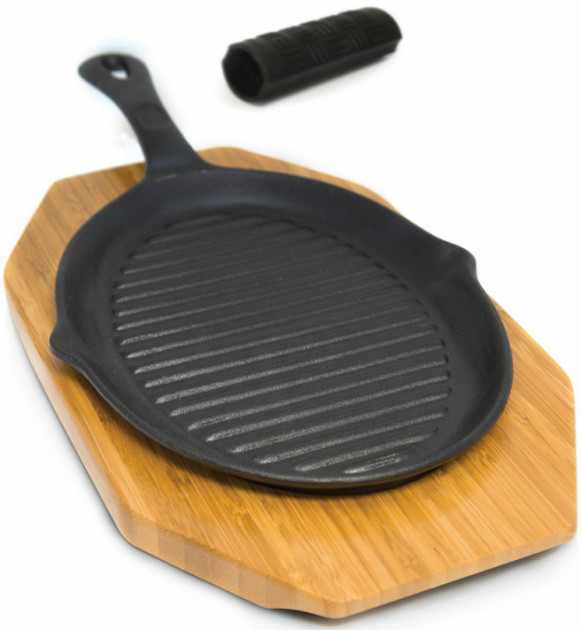

Сковорідка для фахітос Broil King (69470)