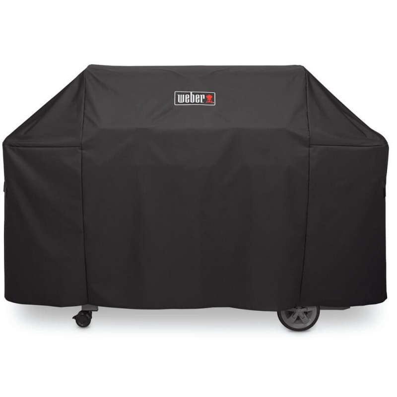 

Чохол premium для гриля Weber Genesis II 6 burner