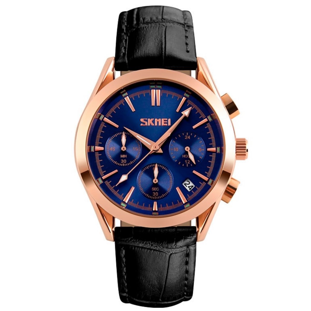 

Часы Skmei 9127 Blue BOX