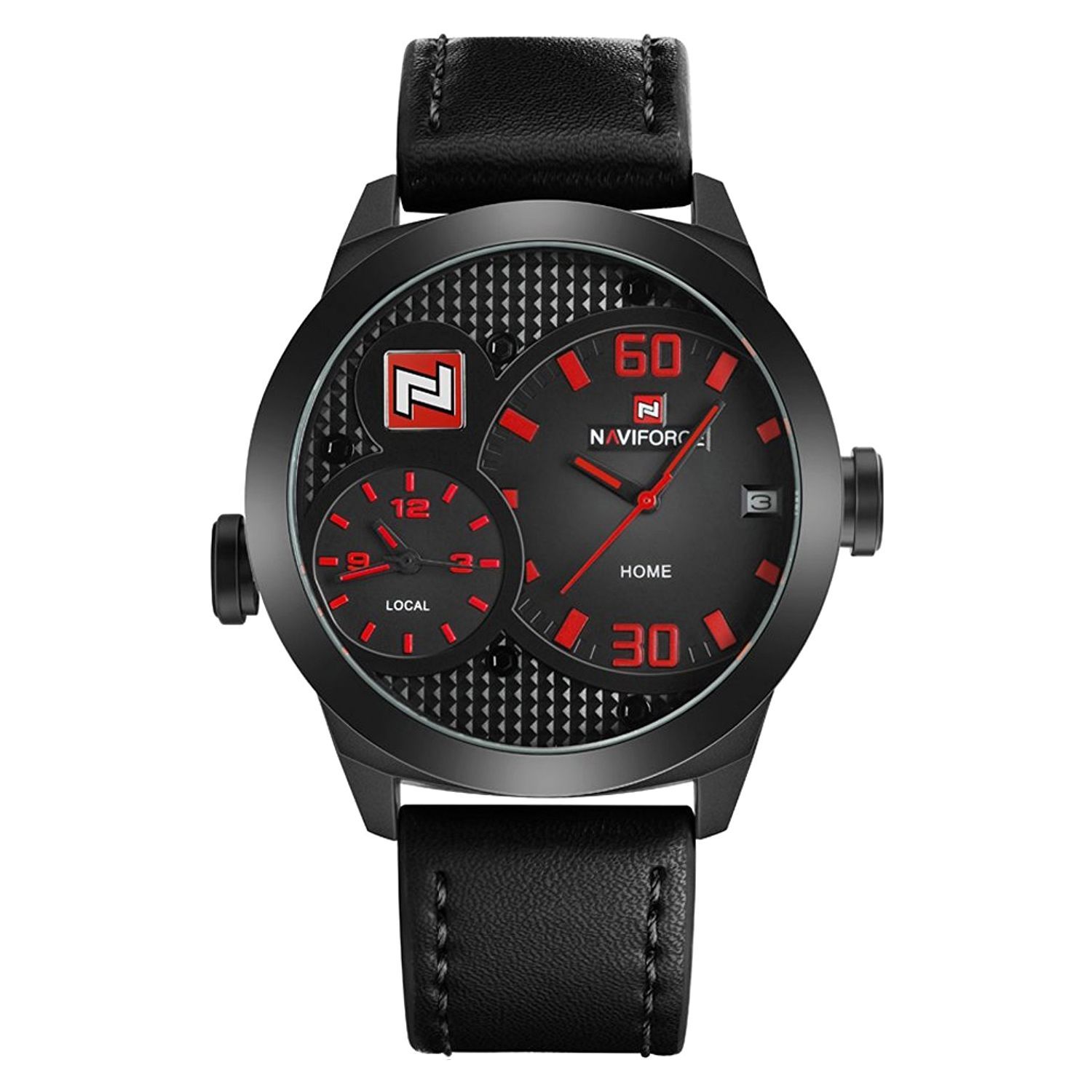 

Часы NaviForce BRB-NF9092