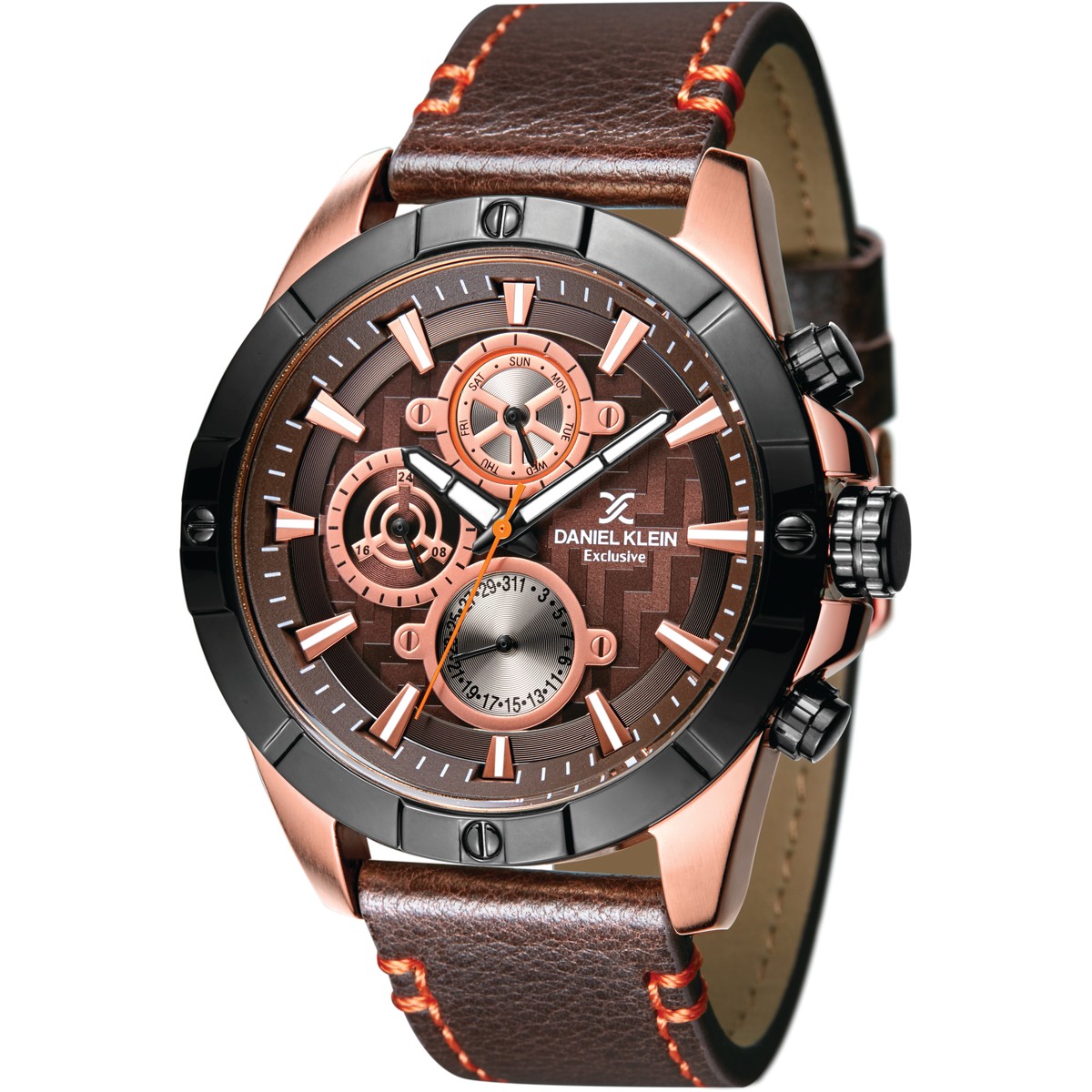 

Часы Daniel Klein DK11290-6 (DK11290-6)
