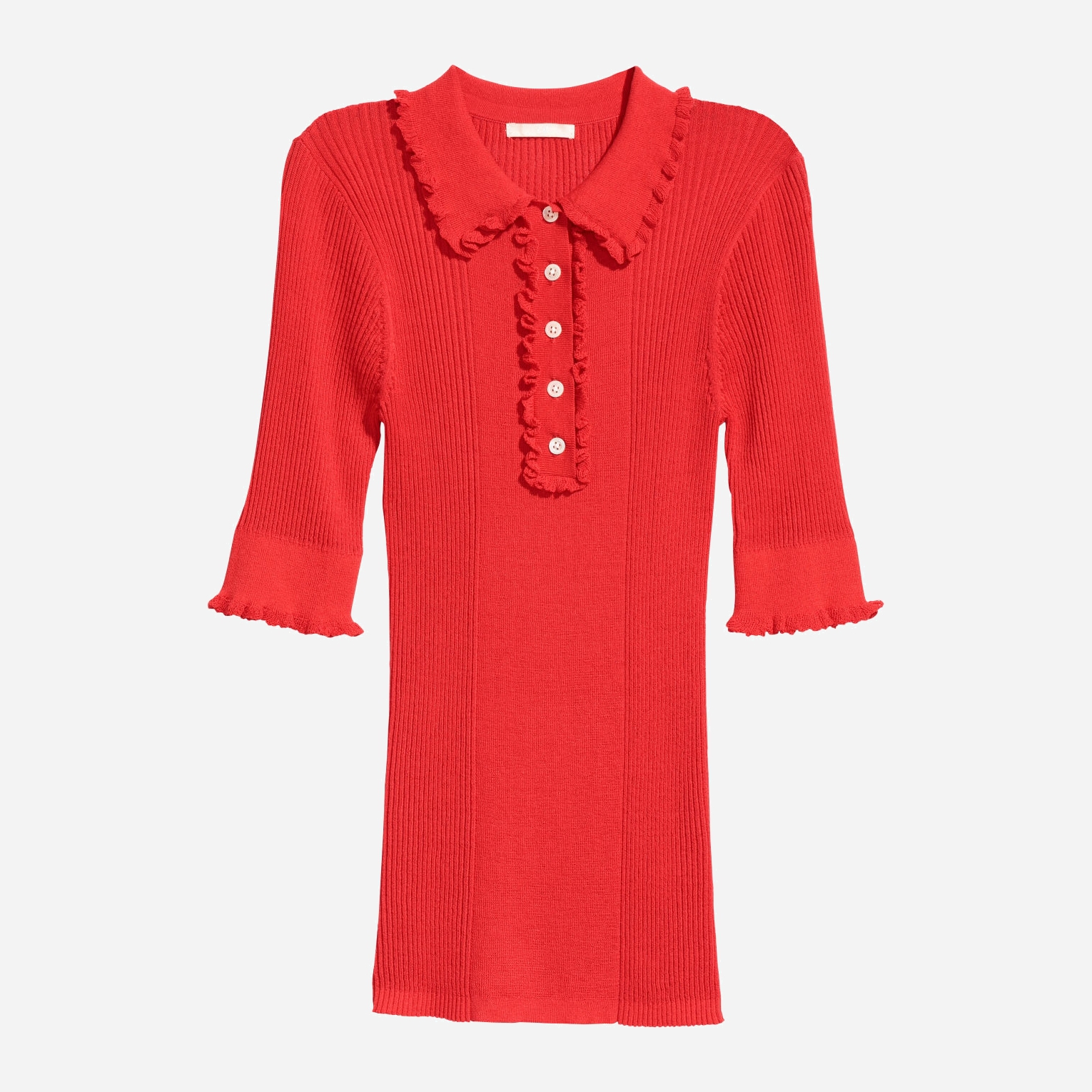 

Поло H&M XAZ093845CWCS  Красное, Поло H&M XAZ093845CWCS 36 Красное