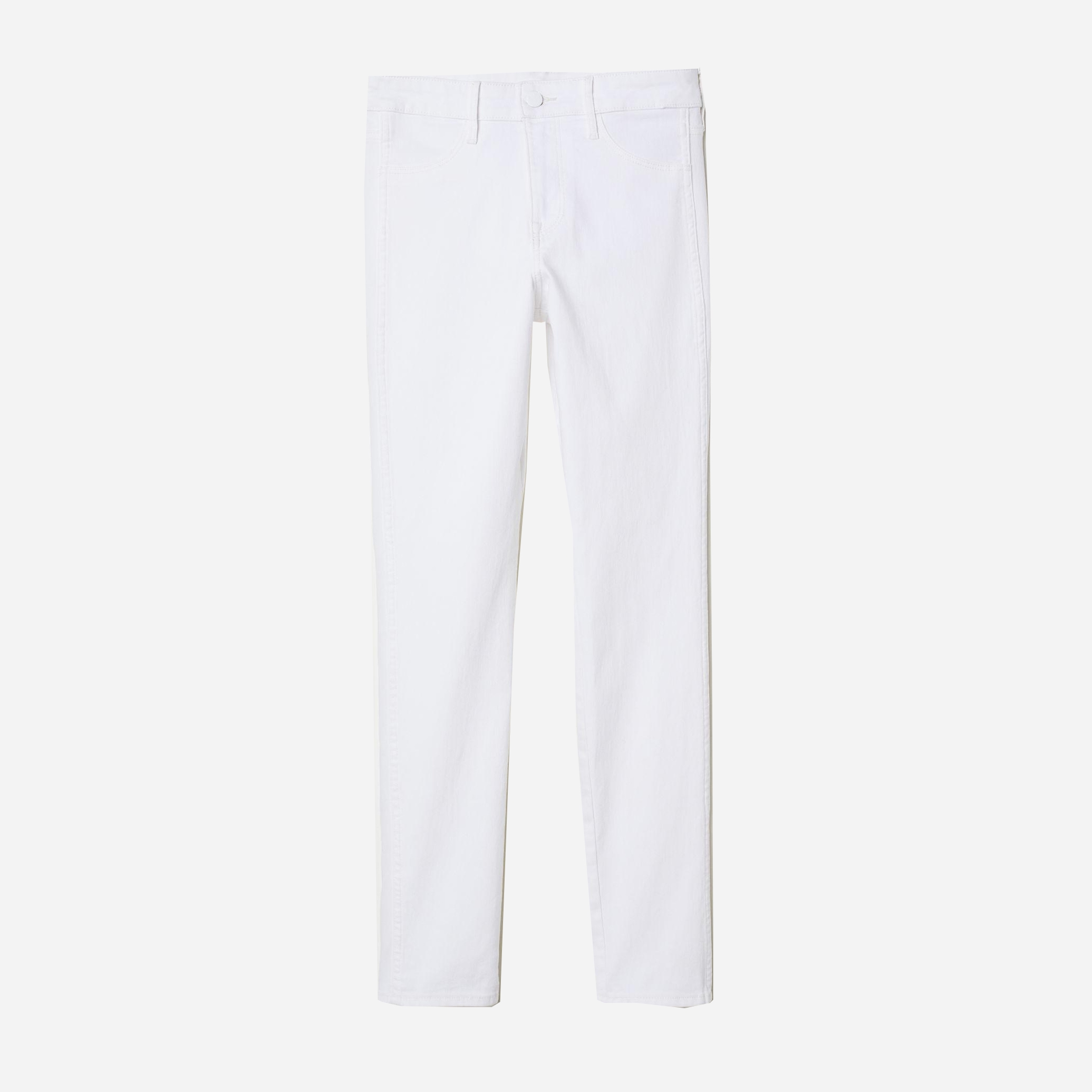 

Брюки H&M XAZ177869CGPV  Белые, Брюки H&M XAZ177869CGPV 30 Белые
