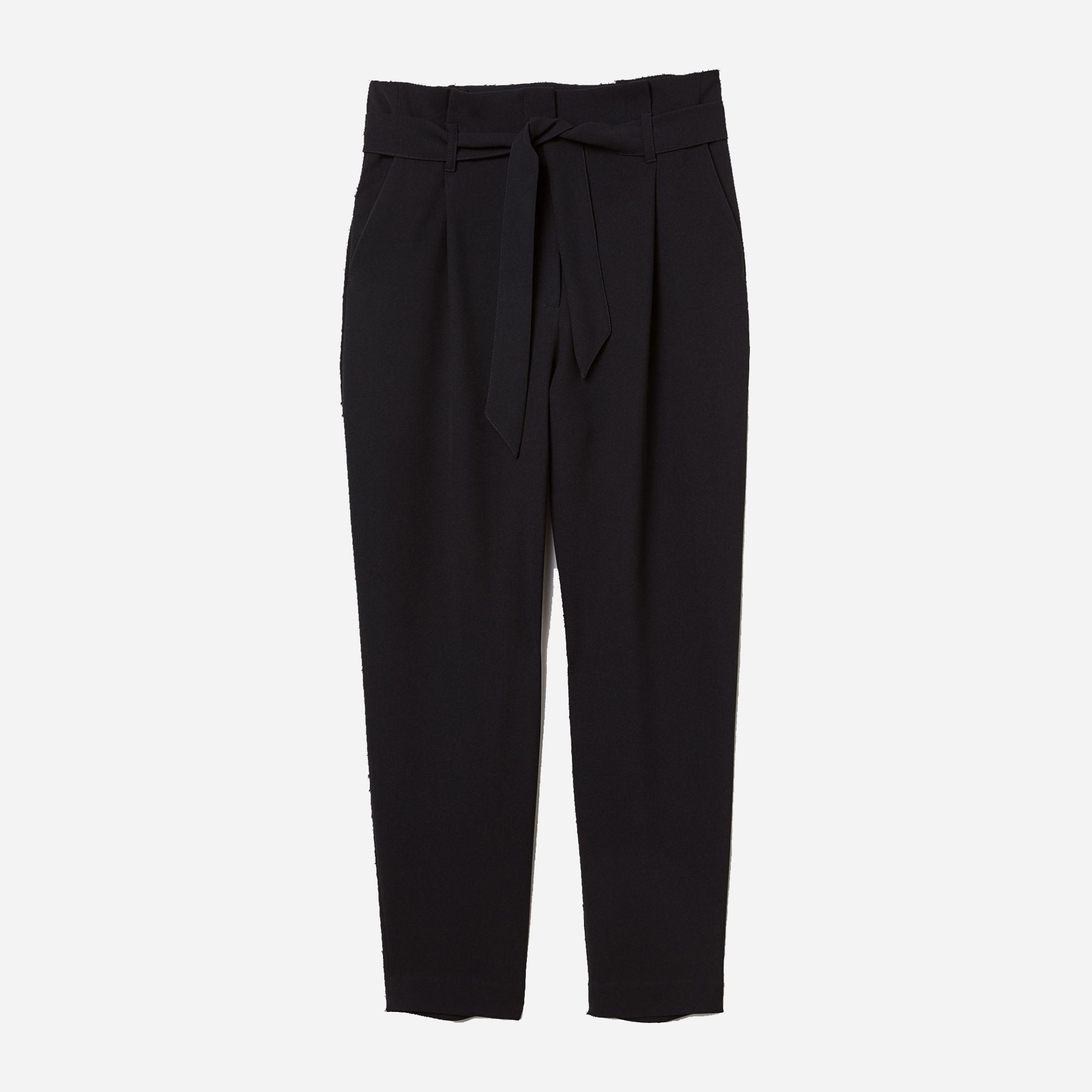 

Брюки H&M XAZ167195GMNW  Черные, Брюки H&M XAZ167195GMNW 46 Черные