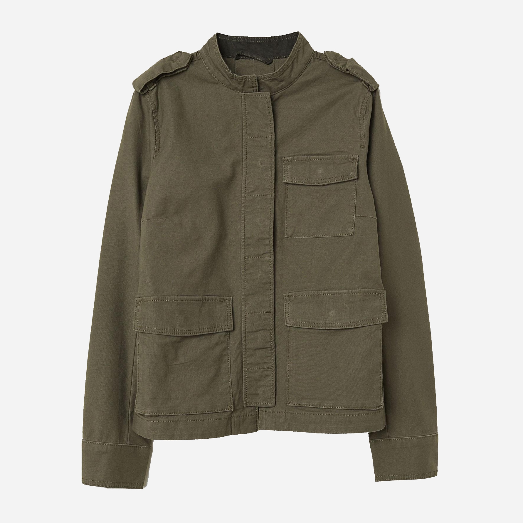

Ветровка H&M XAZ138325BPNX  Хаки, Ветровка H&M XAZ138325BPNX 46 Хаки