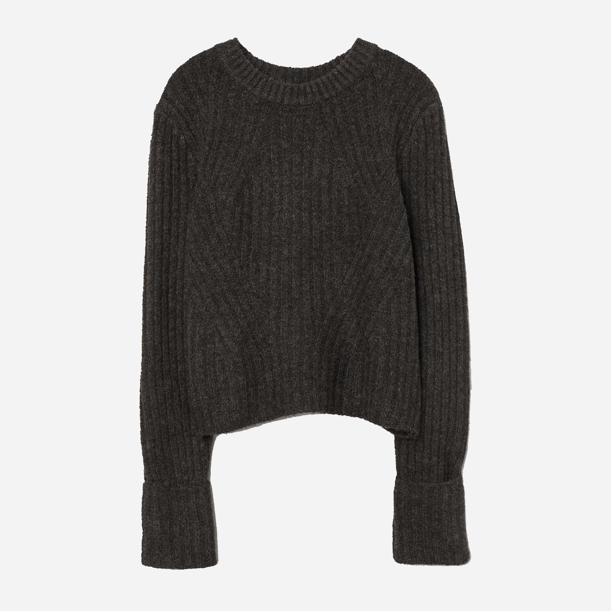 

Джемпер H&M Divided XAZ159053MCXL S Темно-серый