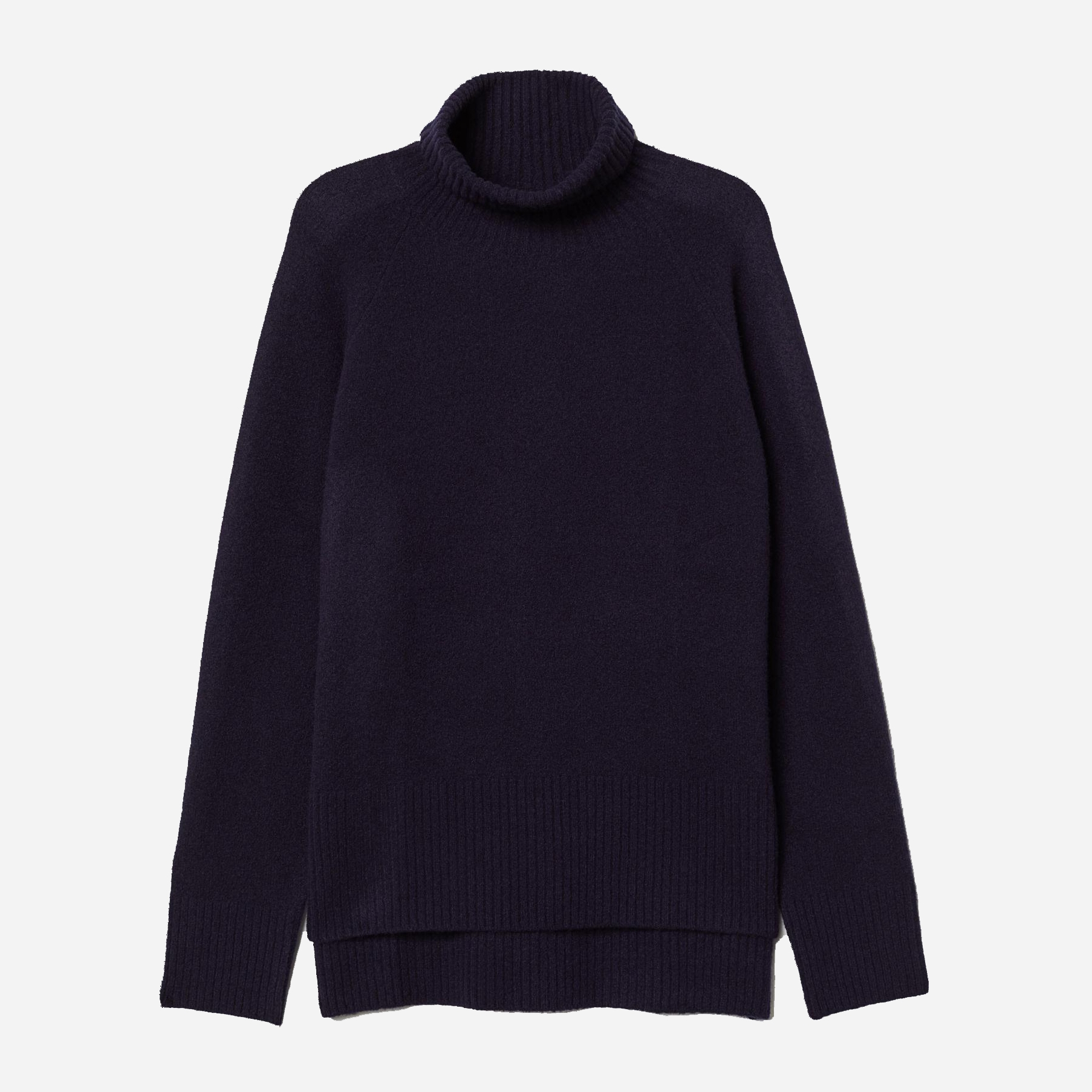 

Свитер H&M Divided XAZ181079DFBZ L Темно-синий