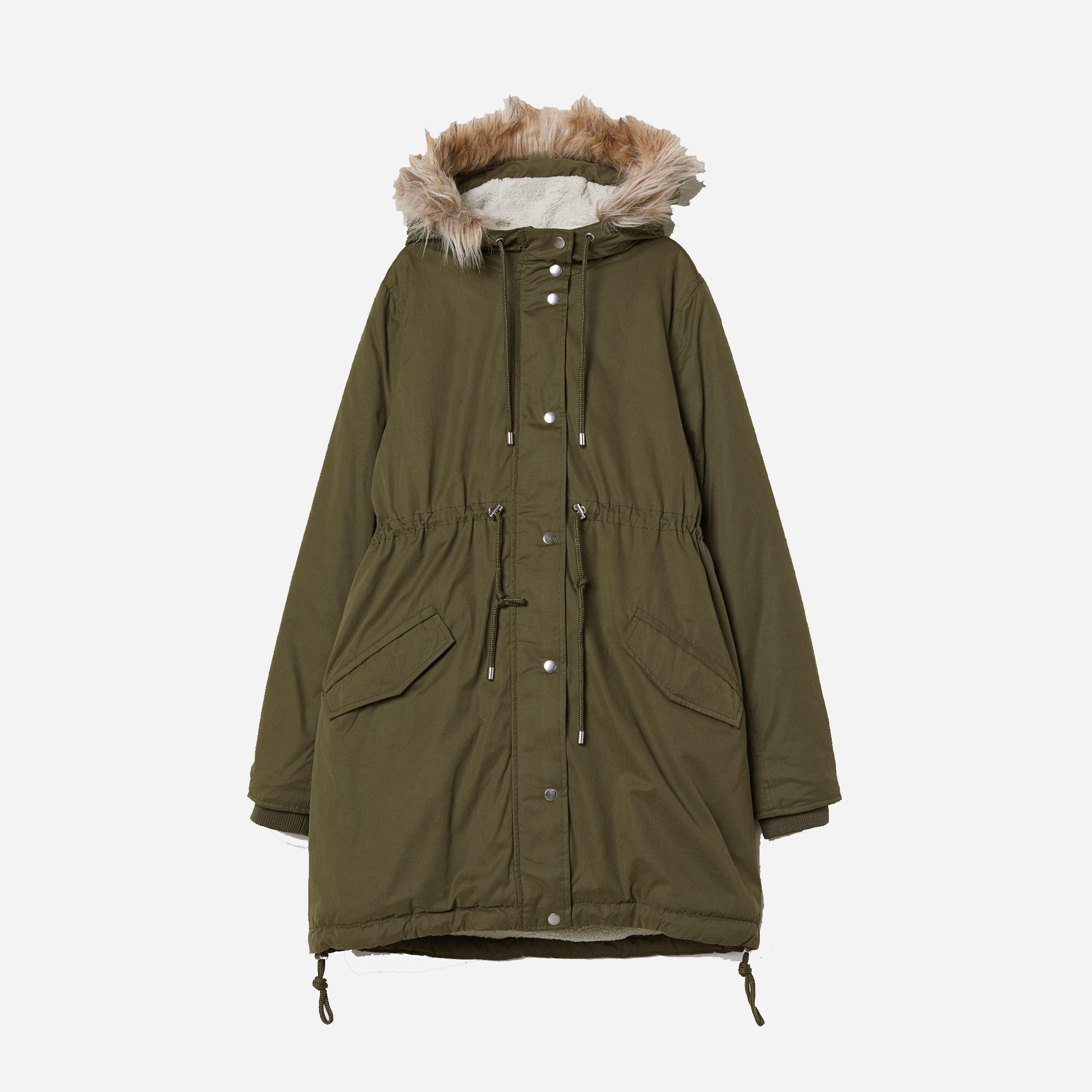 

Парка H&M XAZ157733GTWB  Темно-зеленая, Парка H&M XAZ157733GTWB XS Темно-зеленая