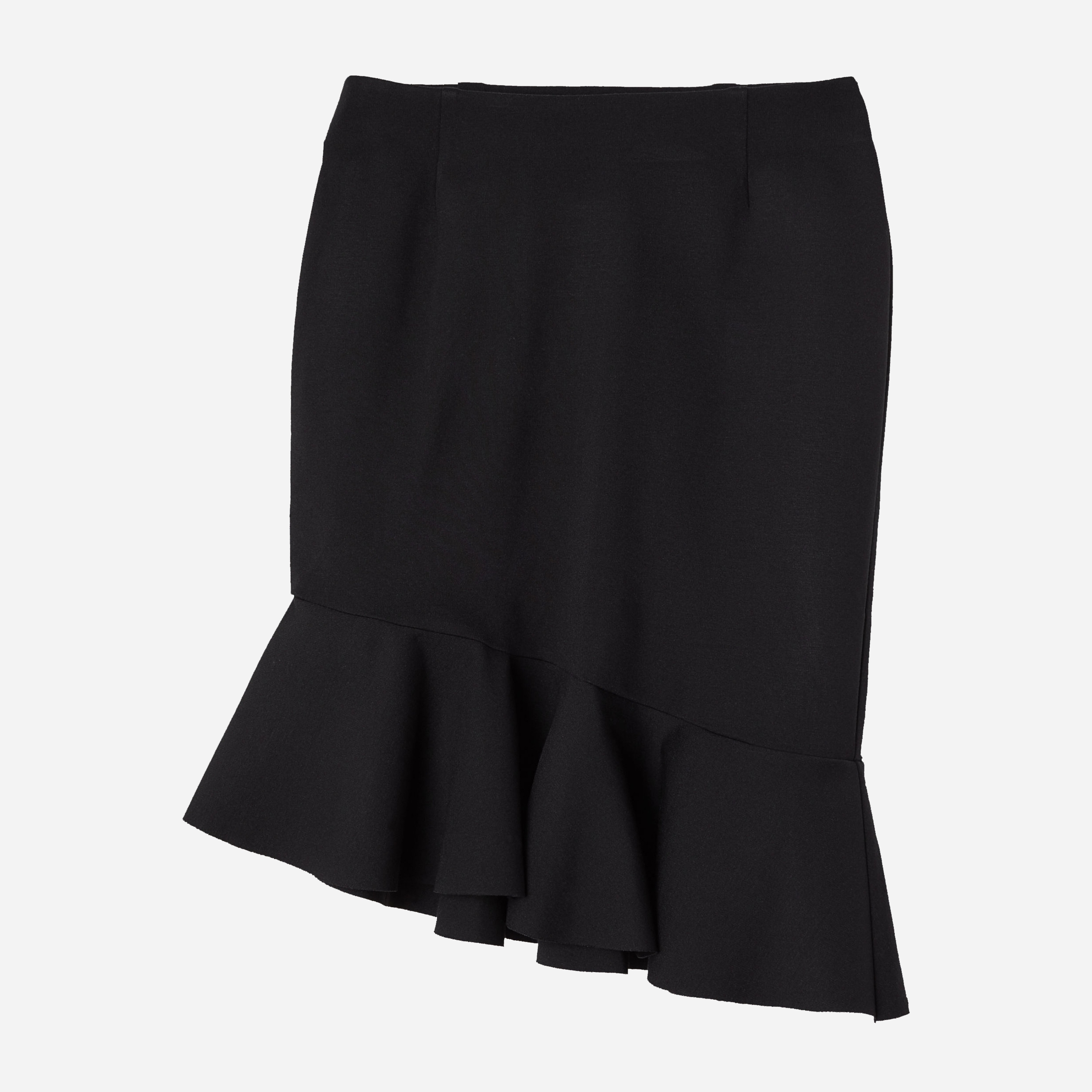

Юбка H&M XAZ107250LLSD  Черная, Юбка H&M XAZ107250LLSD 40 Черная