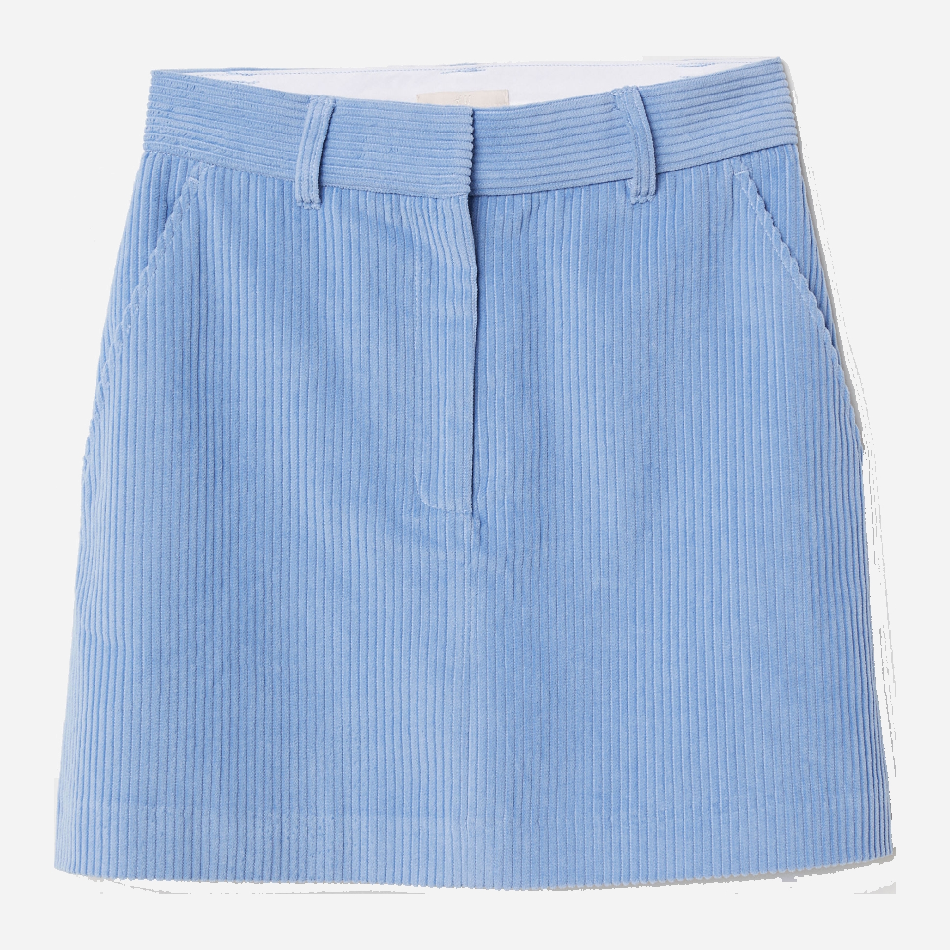 

Юбка H&M XAZ173108RMGF  Голубая, Юбка H&M XAZ173108RMGF 46 Голубая