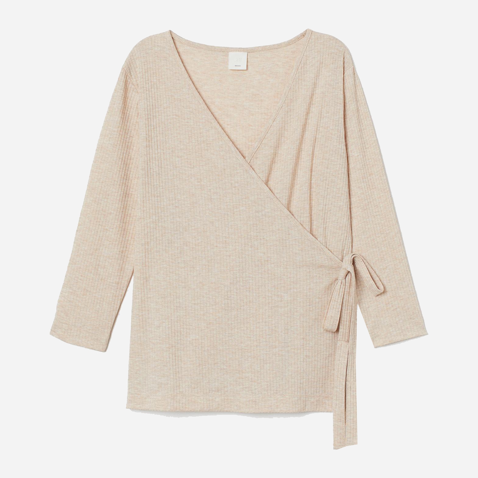 

Пуловер H&M XAZ163853FEMC  Бежевый, Пуловер H&M XAZ163853FEMC L Бежевый