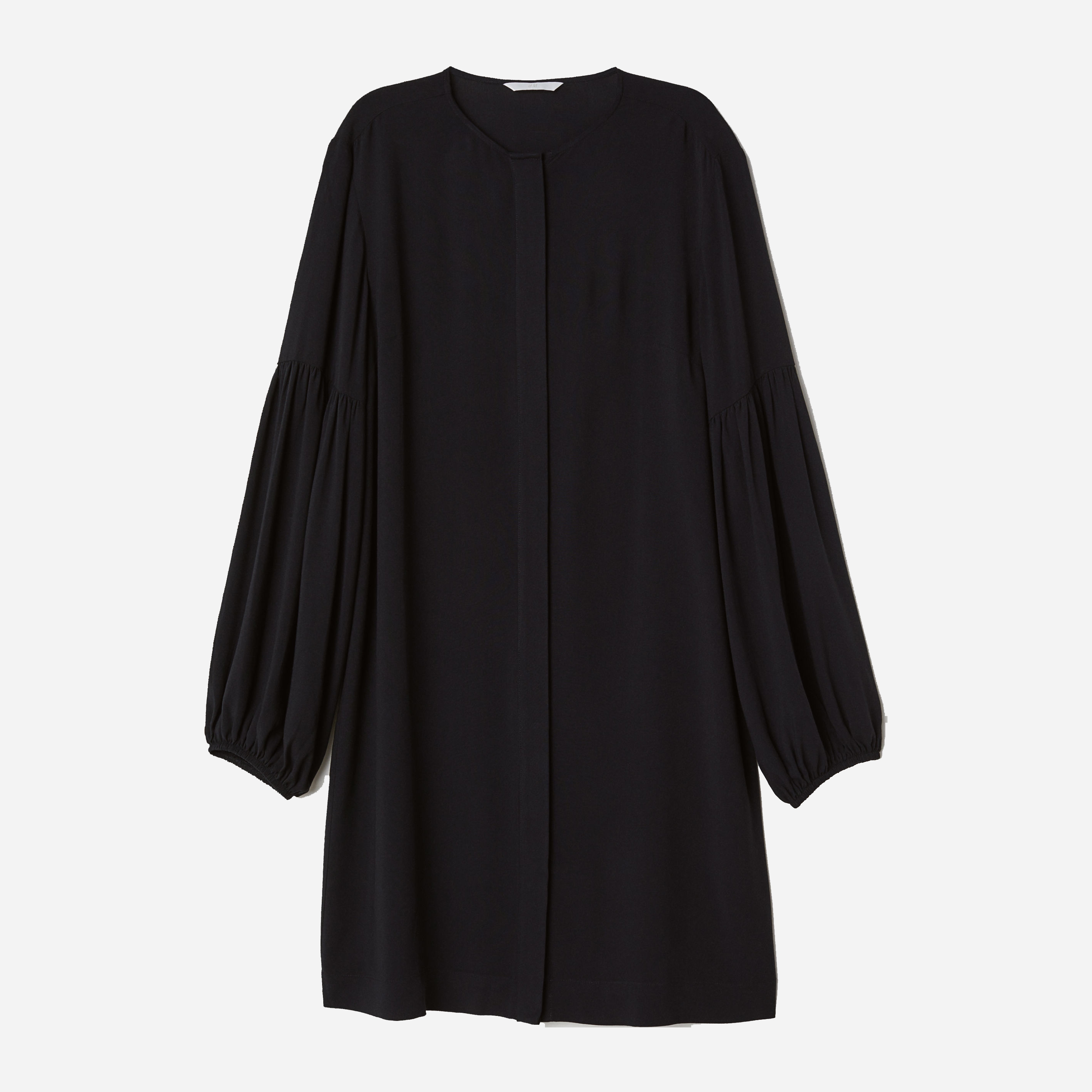 

Платье H&M XAZ173108AZGT  Черное, Платье H&M XAZ173108AZGT 32 Черное