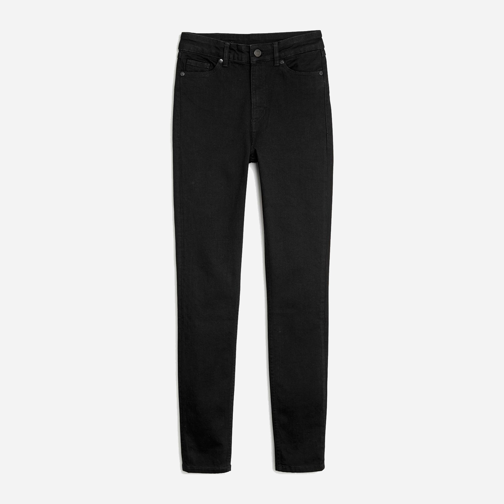 

Джинсы Monki 426216811  Черные, Джинсы Monki 426216811 27 Черные