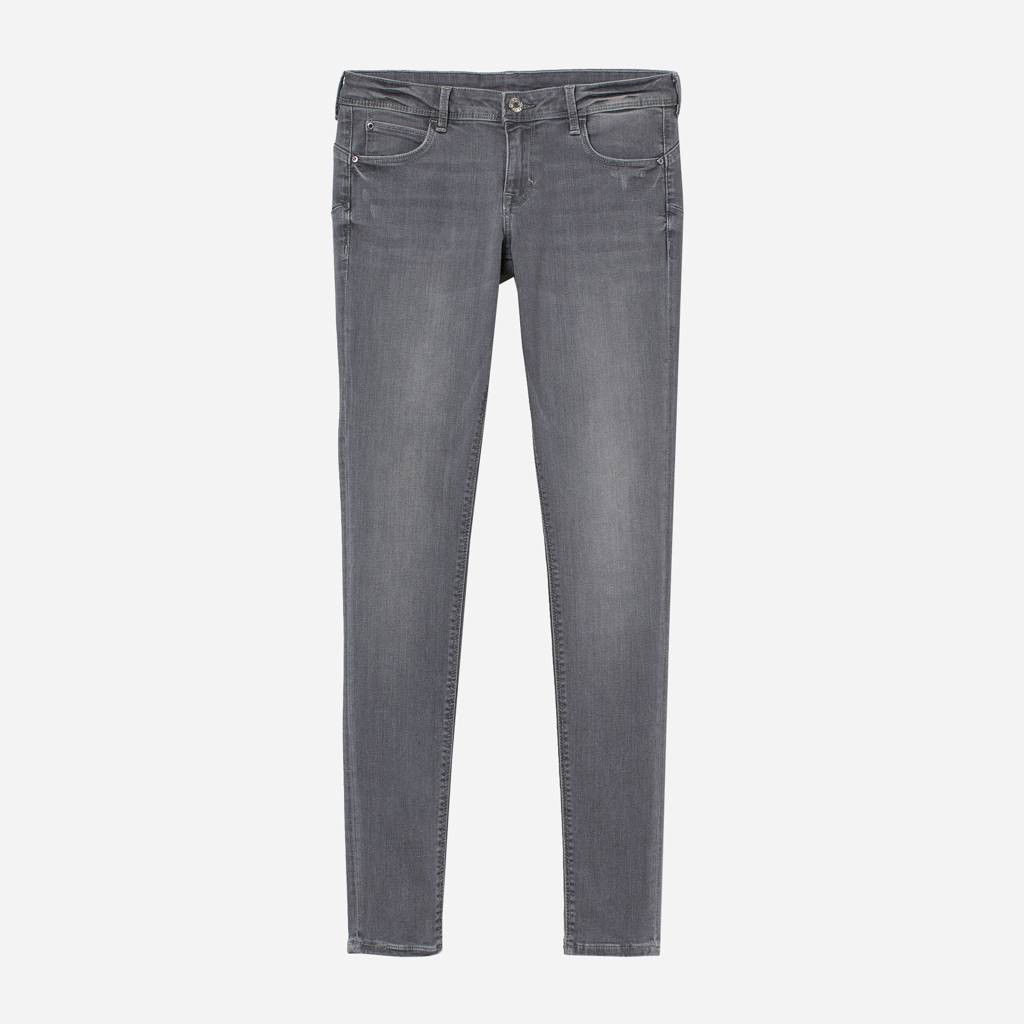 

Джинсы H&M 0658030 31/30 Темно-серые