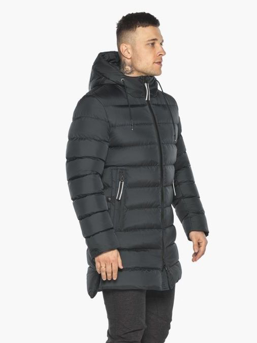 

Куртка Braggart 49008 52 () Графит, Куртка Braggart 49008 52 (XL) Графит