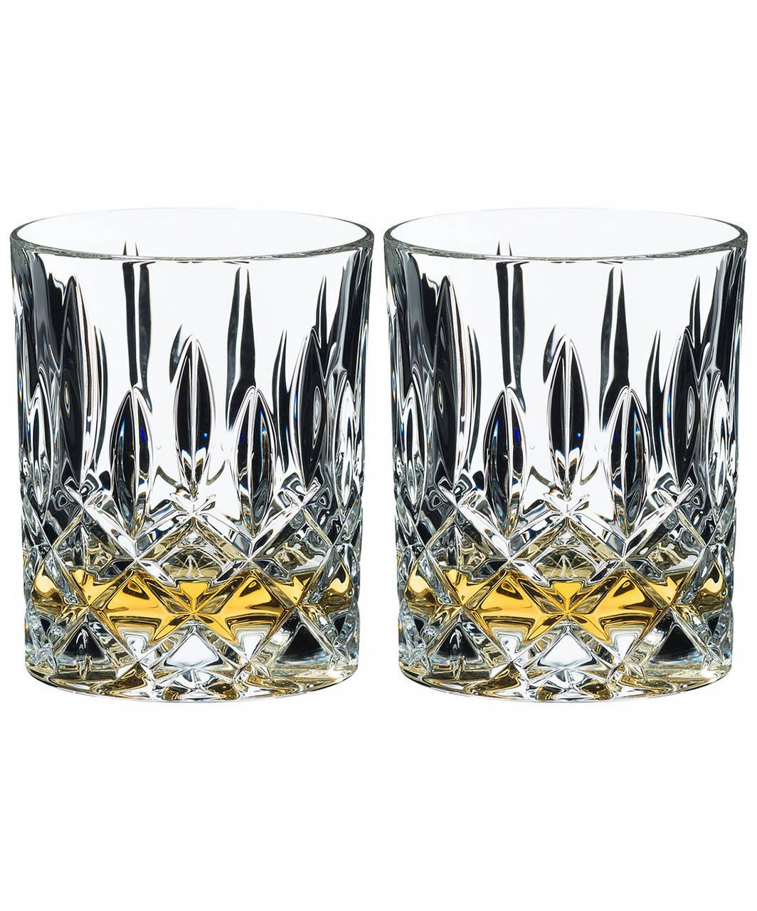 

Набор стаканов для виски Riedel Spey Whisky 2 шт 295 мл 0515/02S3