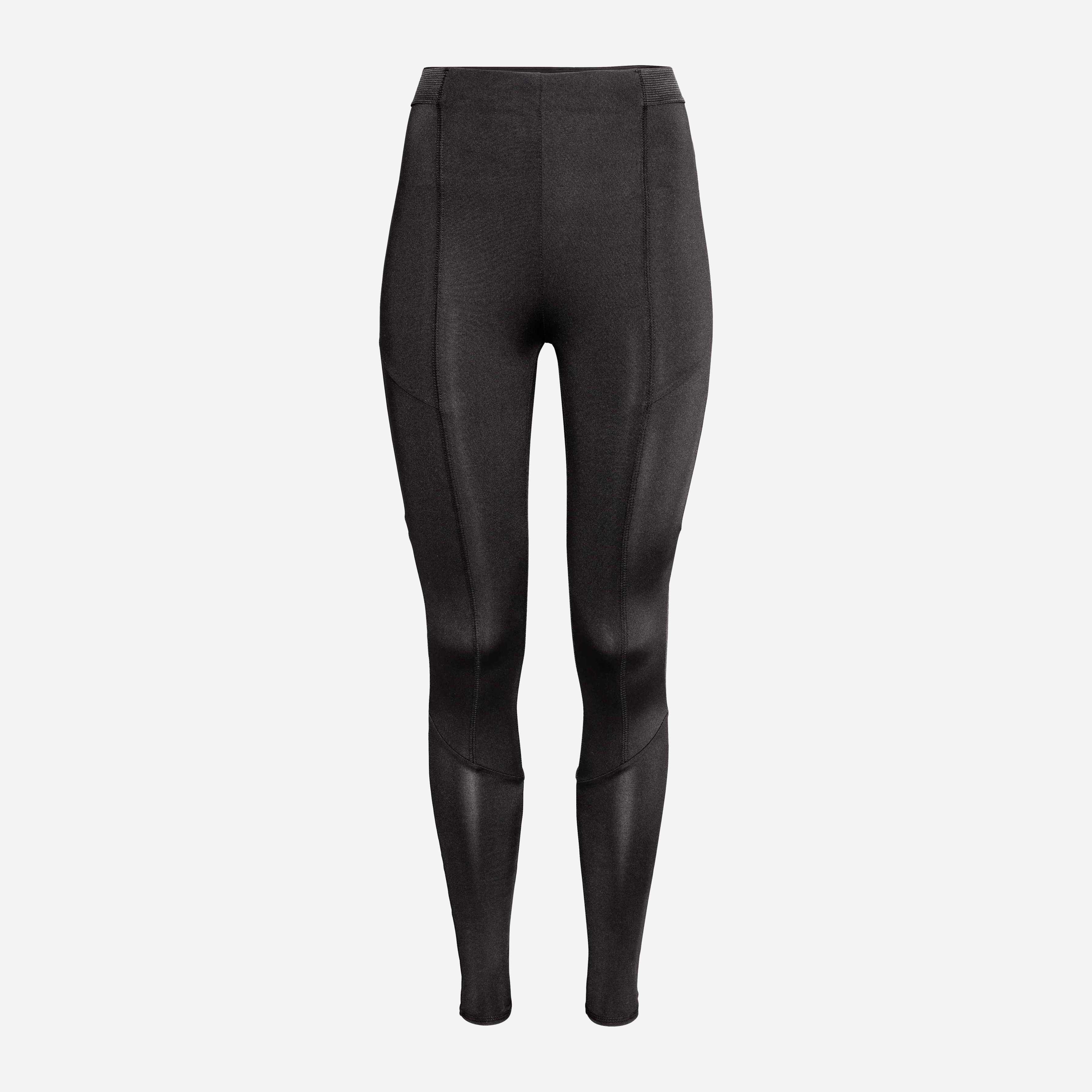 

Лосины H&M XAZ181079BKKD M Черные