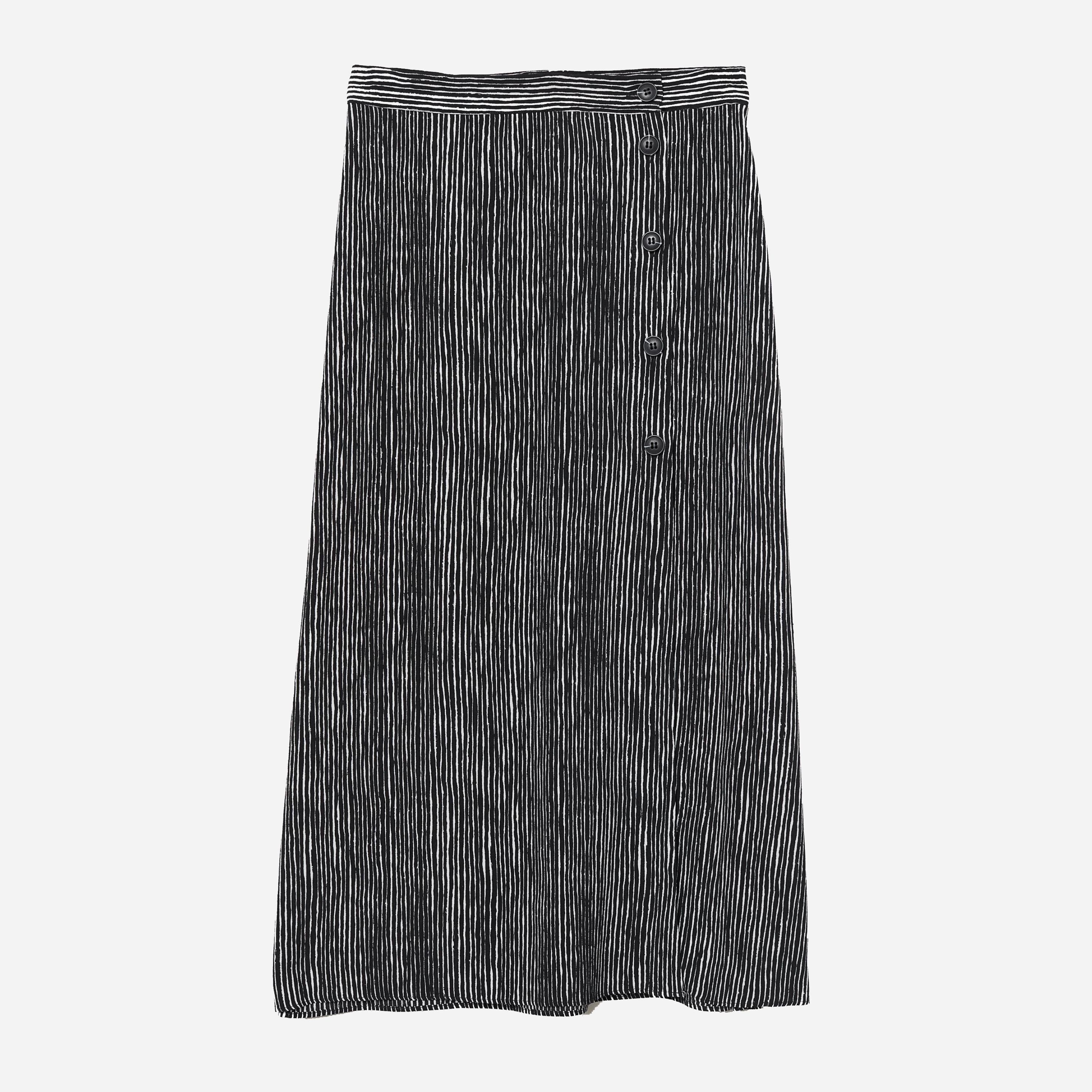 

Юбка H&M XAZ173108SEJY  Черная с белым, Юбка H&M XAZ173108SEJY 34 Черная с белым