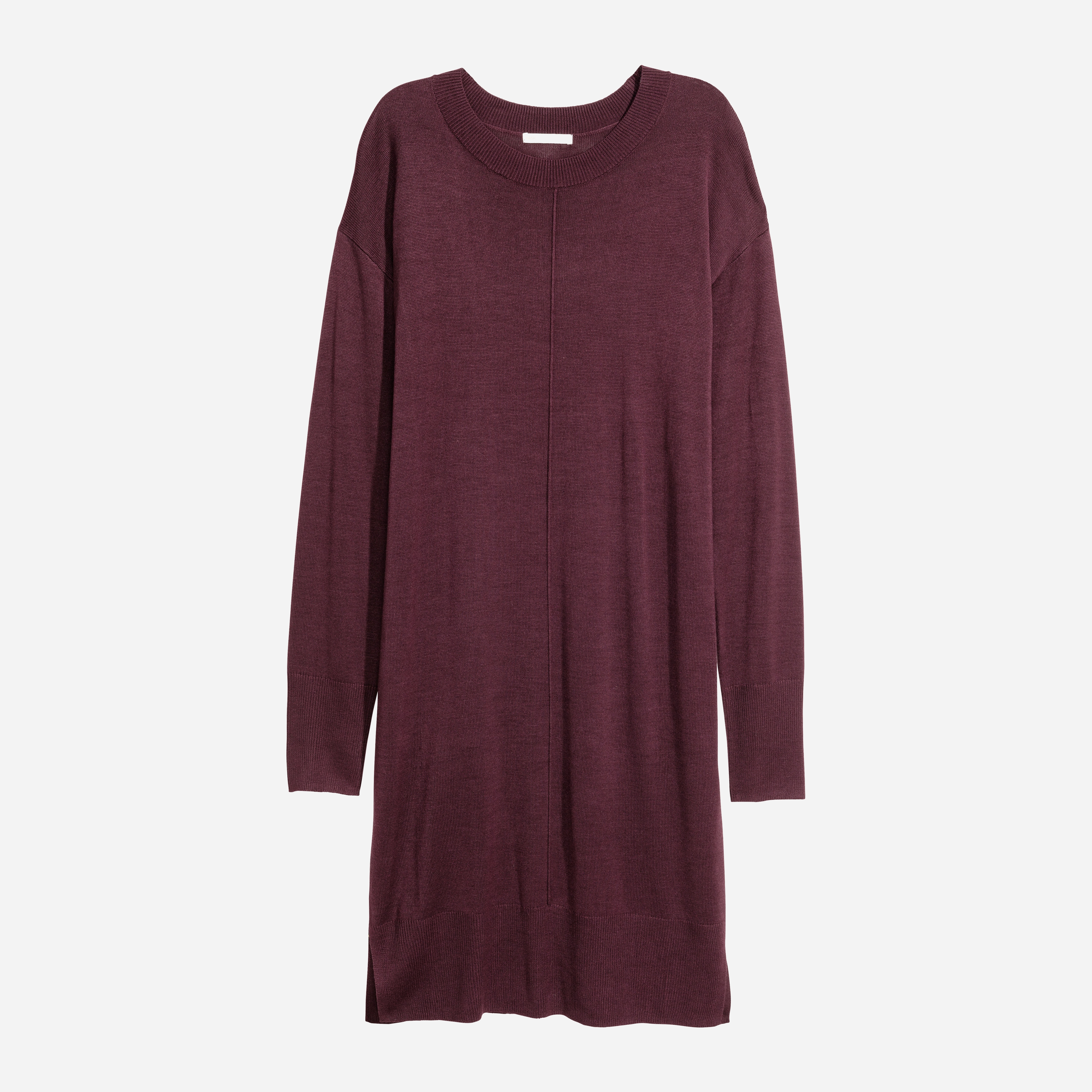 

Платье H&M XAZ089863VBOR  Бордовое, Платье H&M XAZ089863VBOR XS Бордовое