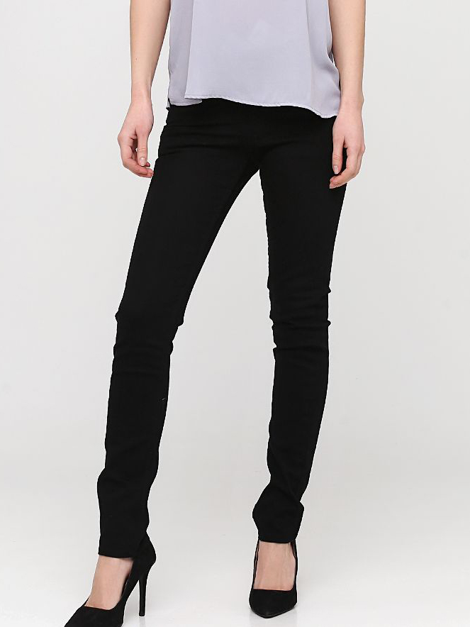 

Джинсы Cheap Monday 100030 24-32 Черные