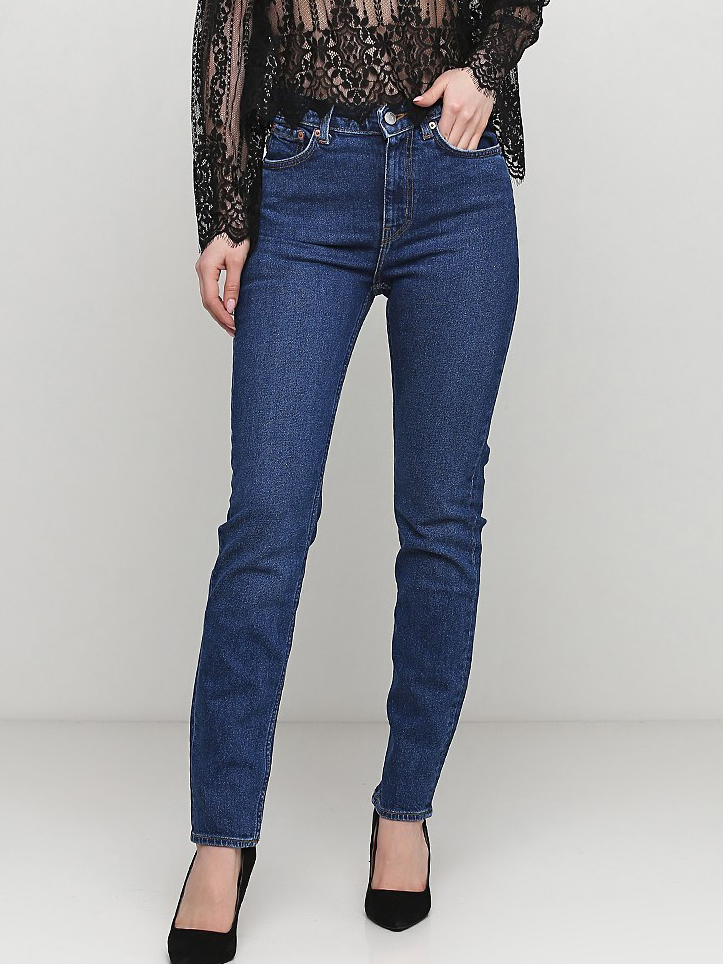 

Джинсы H&M 4697185  Синие, Джинсы H&M 4697185 26-30 Синие