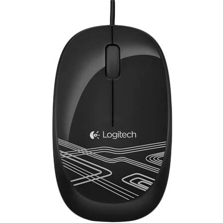 

Logitech M105 (910-002943) (Black)
