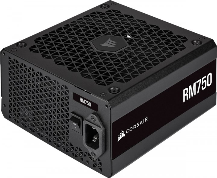 

Блок питания Corsair RM750 (CP-9020234-EU) 750W (CP-9020234-EU)