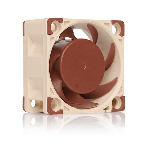 

Система охлаждения Noctua NF-A4x20 FLX (NF-A4x20 FLX)
