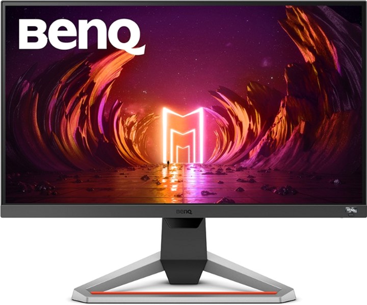 

Монітор BENQ EX2510 Grey (9H.LJJLA.TBE)