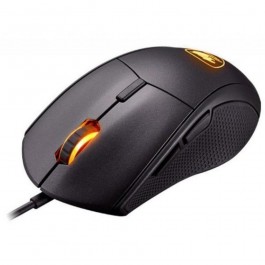 

Cougar Minos X5 Black