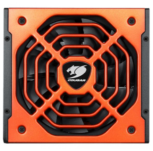 

Блок питания Cougar BXM 700, Black (BXM 700)