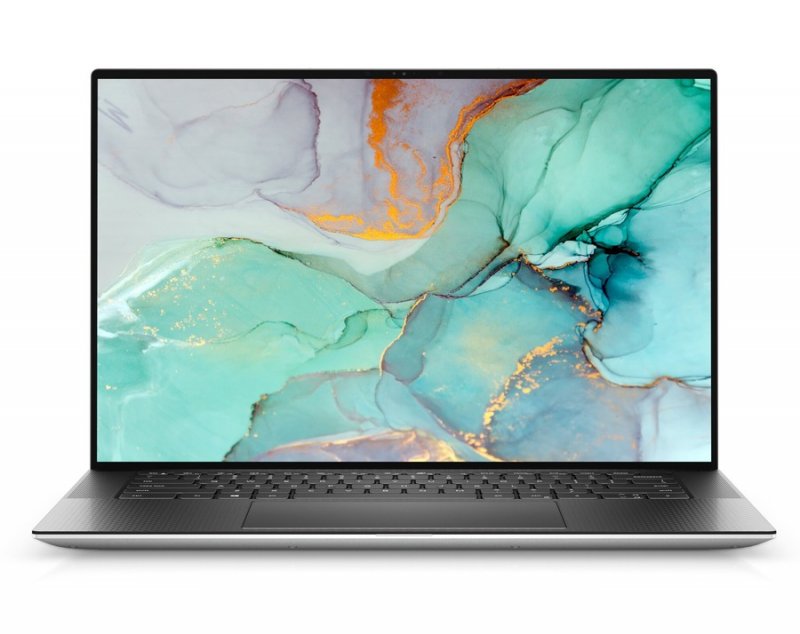 

Ноутбук Dell XPS 15 9510 (XPS9510-7203SLV-PUS)