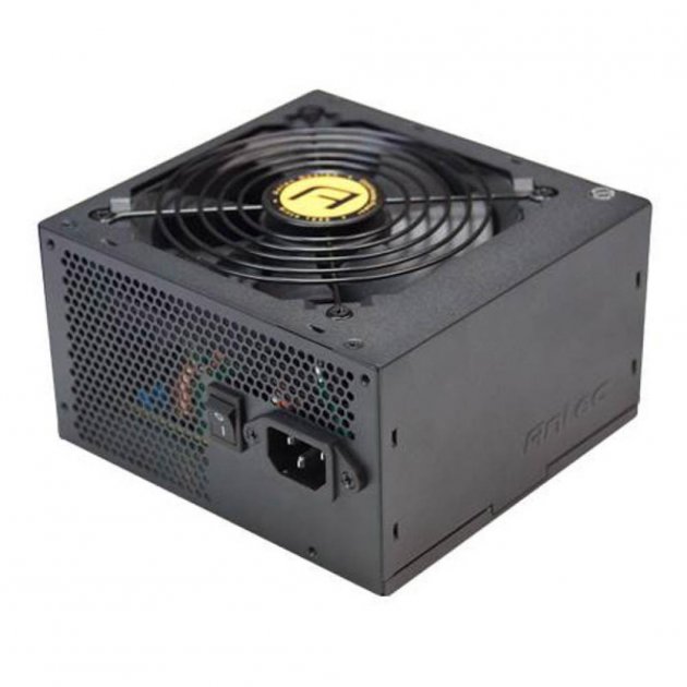 

Блок живлення Antec NE650C EC (650W)