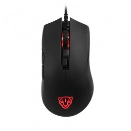 

Мишь Motospeed V70 Black USB (mtv70)