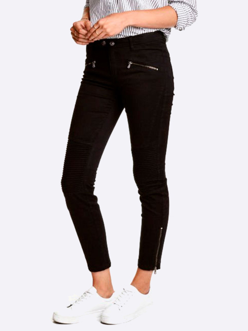 

Джинсы H&M 2hm044400013  Черные, Джинсы H&M 2hm044400013 32 Черные
