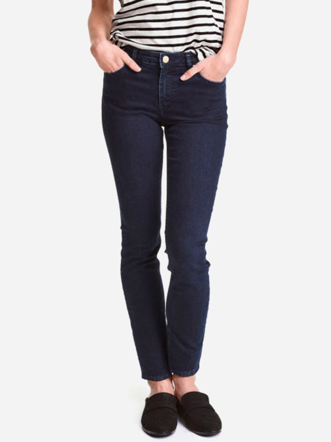 

Джинсы H&M 3hm04400206  Синие, Джинсы H&M 3hm04400206 36 Синие