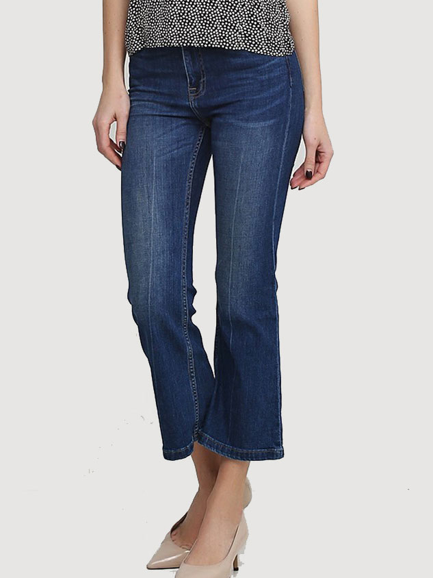 

Джинсы H&M 3220102 32 Синие