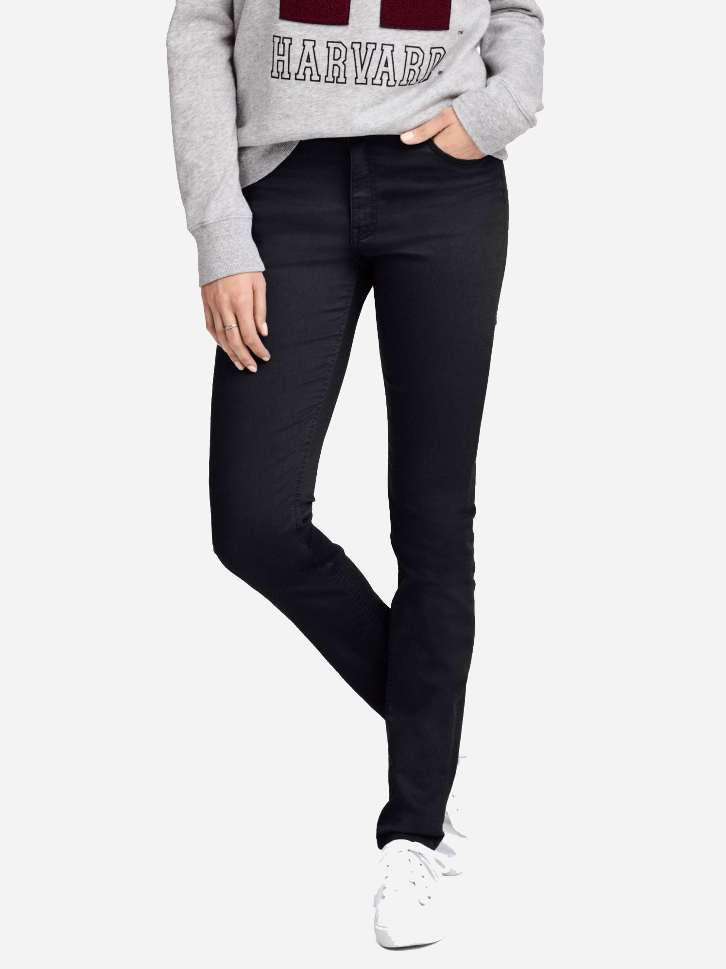 

Джинсы H&M 4592325  Черные, Джинсы H&M 4592325 32 Черные