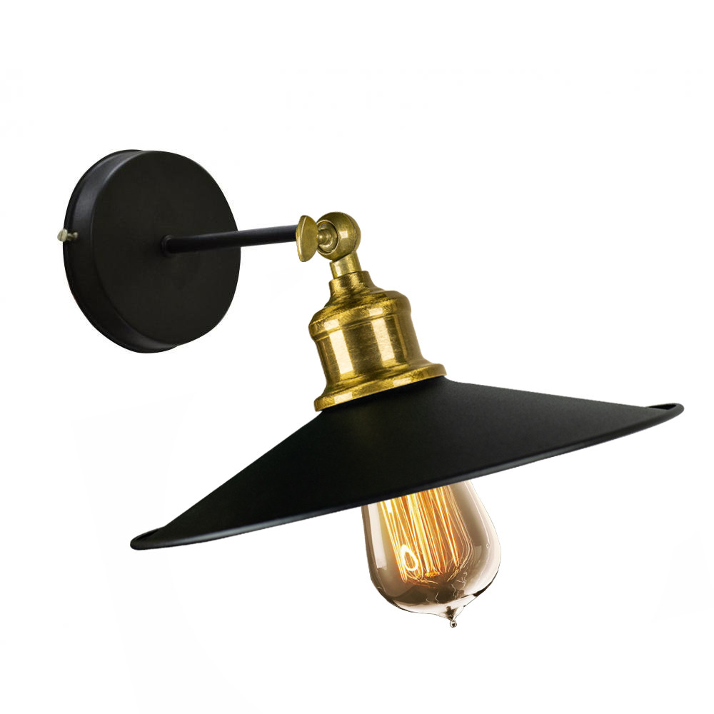 

Бра в стиле лофт NL 117-260-1 MSK Electric