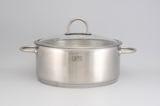

Кастрюля Gipfel Signo Г1296