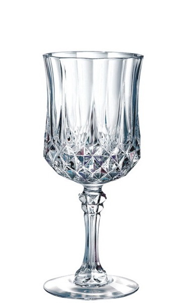 

Бокал для белого вина Arcoroc Longchamp L7552