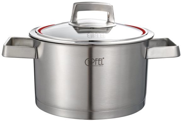 

Кастрюля Gipfel Toros Г1834