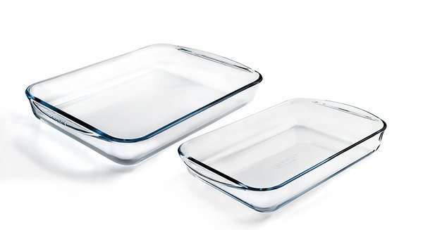 

Форма для выпечки большая Pyrex Essentials 912S799