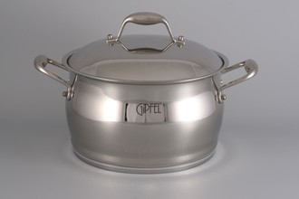 

Кастрюля Gipfel Cantata Г1265