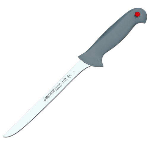 

Нож поварской Arcos Colour-prof pr51117