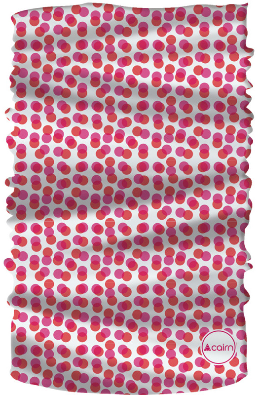 

Бафф Cairn Malawi Tube White Confetti (551910401)