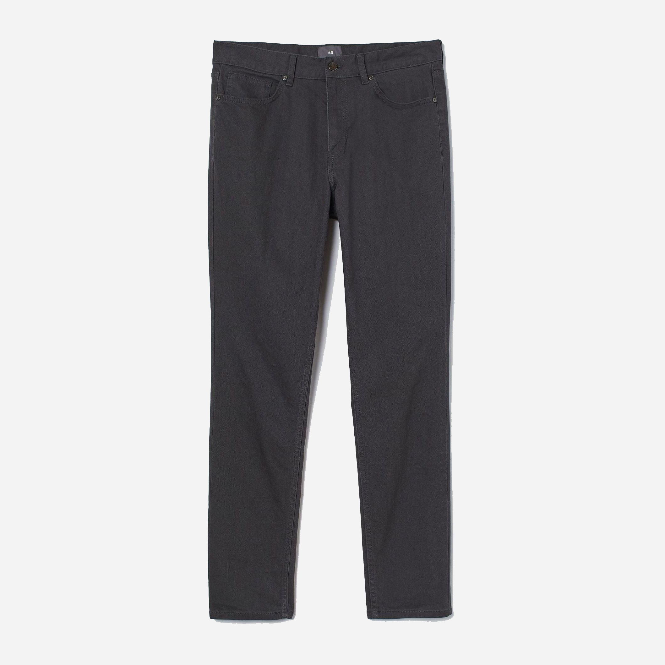 

Джинсы H&M XAZ246426XQRQ  Темно-серые, Джинсы H&M XAZ246426XQRQ 28-32 Темно-серые
