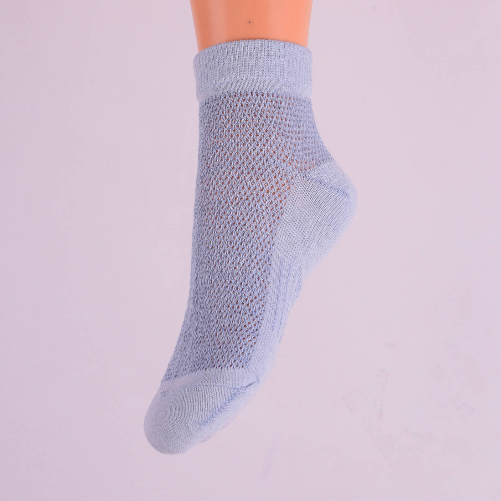 

Носки детские короткие с сеткой Алия С85-3 -. В упаковке 12 пар, Носки детские короткие с сеткой Алия С85-3 31-36. В упаковке 12 пар